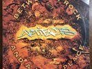 ARTIFACTS - Between A Rock And A Hard Place (1994) 2xLP US OG 1st Press Buckwild