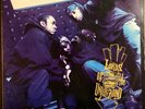 LORDS OF THE UNDERGROUND - Keepers Of The Funk (1994) 2xLP US 1st Press Rap VG+