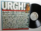 URGH     the police, xtc, pere ubu, the cramps     Unreleased live performances