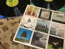 Pink Floyd, A Nice Pair, Piper AND Saucerful of Secrets Original Phang Cover Wly