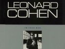 Leonard Cohen vinyl LP album record I'm Your Man Dutch 4606421 CBS 1988