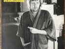 Nilsson Schmilsson Self Titled Lp 1971 RCA Victor LSP 4515 VG+ Poster Dynaflex