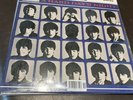 DEAGOSTINI THE BEATLES VINYL COLLECTION NO.10 A HARD DAYS NIGHT NEW/UNOPENED LP