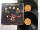 Bill Withers Live at Carnegie Hall 2 LP Vinyl Record SXBS 7025-2 VG+ Original