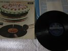 The Rolling Stones Let It Bleed Vinyl UK 1969 Decca Unboxed Stereo w3/w4 Sticker