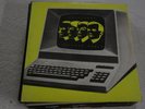 Kraftwerk ?– Computer World LP Vinyl UK 1981 Press