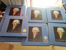 Haydn - Die Haydn-Edition  Symphonien 1-104 GER LP 1974 + Insert /3