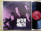 ROLLING STONES AFTERMATH LP OG UK 1966 DECCA MONO LK 4786.. 6B/5A