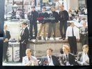 Cast all change Limited No 00663 2 LP 1995 Polydor Indie Rock Vinyl Record Lp
