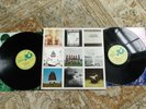 Pink Floyd 2-Lp A Nice Pair HARVEST 11257 1973 1st Pressing