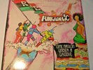 Excellent Vinyl LP Funkadelic - One Nation Under A Groove Warner Label BSK 3209