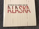 Between The Buried And Me Alaska LP Vinyl