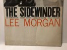 Lee Morgan, The Sidewinder, Blue Note 84157, Joe Henderson