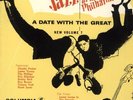 Jazz At The Philharmonic vinyl LP  record A Date With The Great - ... UK