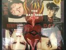 BIRTHDAY PARTY BAD SEED/MUTINY  SEALED LMTD EDITION NMBRD 2013 2-EP +GOLD 7
