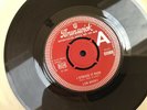 Len Barry-I Struck It Rich/Love Is BRUNSWICK PROMO 05966