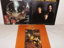 THREE DOG NIGHT 3 VINYL LP-IT AIN'T EASY-LIVE AT THE FORUM-SUITABLE FOR FRAMING