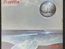 LED ZEPPELIN 207.19 Double LP vinyl  Live in Seattle 1975 / Boston 1970