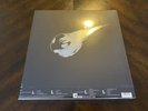 Final Fantasy VII 7 FF7 Remake & Classic Vinyl Record Soundtrack 2 LP Brand New