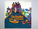 The Beatles – Yellow Submarine (Apple) SW-153 original stereo LP