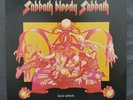 Black Sabbath - Sabbath Bloody Sabbath - Metal Hard Rock Ozzy Osbourne 1974 LP