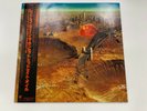 RARE Midnight Oil Red Sails In The Sunset 28 3P-563 1985 Japan NM OBI Vinyl LP