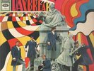 The Gloomys Daybreak ORIGINAL GERMAN Columbia Vinyl LP