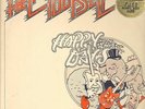 2xLP Help Yourself The Return Of Ken Whaley / Happy Days NEAR MINT United Art