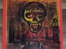 SLAYER - SEASONS IN THE ABYSS - Def Jam USA 1990 First Pressing DEF 24307 VG+
