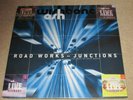 WISHBONE ASH - ROAD WORKS - JUNCTIONS - DOUBLE LP - NEW