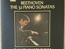 SLS 794/12 (12) Barenboim Beethoven The 32 Piano Sonatas