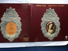 POPOL VUH: Hosianna Mantra . Orig. LP aus 1972 - Pilz 20 29143-1  NEU/ungespielt