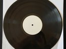 ERIC CLAPTON E.C. Was Here RARE WHITE LABEL PROMO TEST RSO 4809 VINYL LP EX
