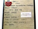 BIG STAR Complete Third Vol 1 Demos Sessions Roughs VINYL 2LP Sealed BLK FRI RSD