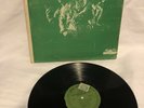 Rare Vintage Jimi Hendrix Experience Smash Hits Vinyl Lp South Korean Press