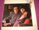 TINA & DAVID MELTZER - POET SONG - VANGUARD USA 1969 ORIGINAL - SERPENT POWER