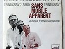 BOF // PHILIPPE LABRO - Sans mobile apparent  (1972) 7