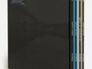 Slint ?– Spiderland sealed numbered boxset 3xLP 2xCD Touch And Go ?– TG#1859 box