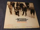 DUKE PEARSON Wahoo LP BLUE NOTE BST 84191 JAZZ