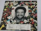 Bill Withers Menagerie LP 1977 Promo  MINT