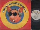 Blodwyn pig - Ahead rings out