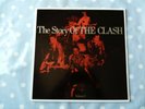 The Clash The Story Of The Clash (Volume 1) 28 Track Double Vinyl LP (Pic Inner)
