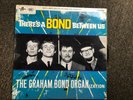 The Graham Bond Organization - There's a bond between us - Original LP