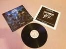 King Diamond Abigail Vinyl LP 1987