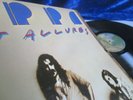 FRANK ZAPPA ?? ZOOT ALLURES ?? PERFECT CONDITION MINT 1st PRESS 1976 LIKE NEW