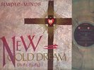Simple Minds - New gold dream 81-82-83-84