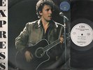 Springsteen Bruce - The Tunnel of Love express