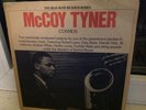 Mc COY TYNER - COSMOS / 2LPs BLUE NOTE RAR