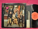 Moby Grape Self Titled LP w/POSTER