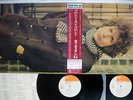 BOB DYLAN BLONDE ON BLONDE CBS/SONY 40AP 274,5 Japan OBI VINYL 2LP